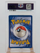 Pokemon Dark Vileplume Holo - PSA 7 - Team Rocket