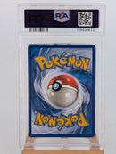 Pokemon Drapion lv.X Holo - PSA 8 - Platinum