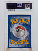 Pokemon Tangrowth lv.X Holo - PSA 8 - Arceus