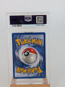 Pokemon Lapras Ex Holo - PSA 6 - Ruby & Sapphire