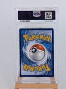 Pokemon Flareon Ex Holo - PSA 8 - Radiant Collection