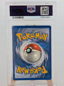 Pokemon Victini Holo - PSA 9 - Noble Victories