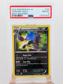 Pokemon Zoroark Holo - PSA 8 - Next Destinies