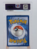 Pokemon Raikou V Holo - PSA 10 - Crown Zenith