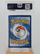 Pokemon Mewtwo V Holo - PSA 10 - Pokemon Go