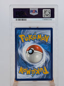 Pokemon Moltres Holo - PSA 9 - SWSH Staff Promo