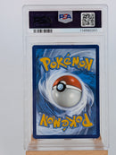 Pokemon Lucario Holo - PSA 9 - SWSH Black Star Staff Promo