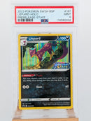 Pokemon Liepard Holo - PSA 9 - SWSH Black Star Staff Promo