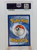 Pokemon Liepard Holo - PSA 9 - SWSH Black Star Staff Promo