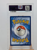Pokemon Bibarel Holo - PSA 9 - SWSH Black Star Staff Promo