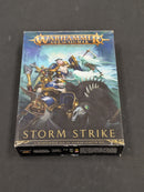 Warhammer Age of Sigmar Stormstrike Starter Set BB626