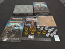 Warhammer Age of Sigmar Stormstrike Starter Set BB626