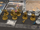 Warhammer Age of Sigmar Stormstrike Starter Set BB626