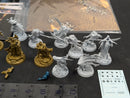 Warhammer Age of Sigmar Stormstrike Starter Set BB626