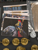 Warhammer Age of Sigmar Stormstrike Starter Set BB626