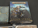 Warhammer Age of Sigmar Stormstrike Starter Set BB626