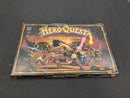 Advanced Heroquest Boardgame - Unchecked with additional metal models BB627