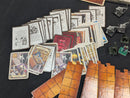 Advanced Heroquest Boardgame - Unchecked with additional metal models BB627