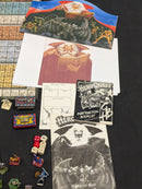 Advanced Heroquest Boardgame - Unchecked with additional metal models BB627