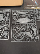 Warhammer Age of Sigmar Conquest Premium Set 1 Krondys BB631