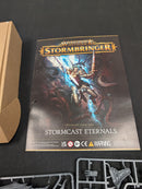 Warhammer Age of Sigmar Conquest Premium Set 1 Krondys BB631