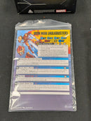 Marvel Crisis Protocol Hulkbuster BB632