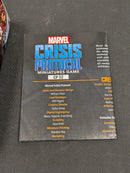 Marvel Crisis Protocol Hulkbuster BB632