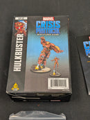 Marvel Crisis Protocol Hulkbuster BB632