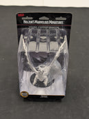 Dungeons and Dragons Nolzur's Marvelous Minis Young Copper Dragon BB634