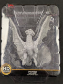 Dungeons and Dragons Nolzur's Marvelous Minis Young Copper Dragon BB634