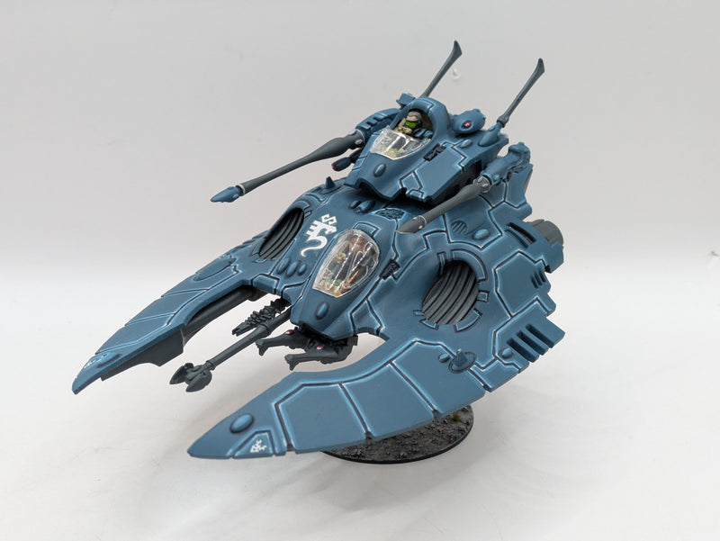 Warhammer 40k: Aeldari Eldar Falcon - Well Painted (AX075)