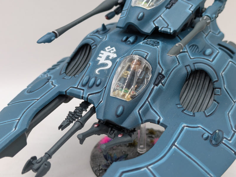 Warhammer 40k: Aeldari Eldar Falcon - Well Painted (AX075)