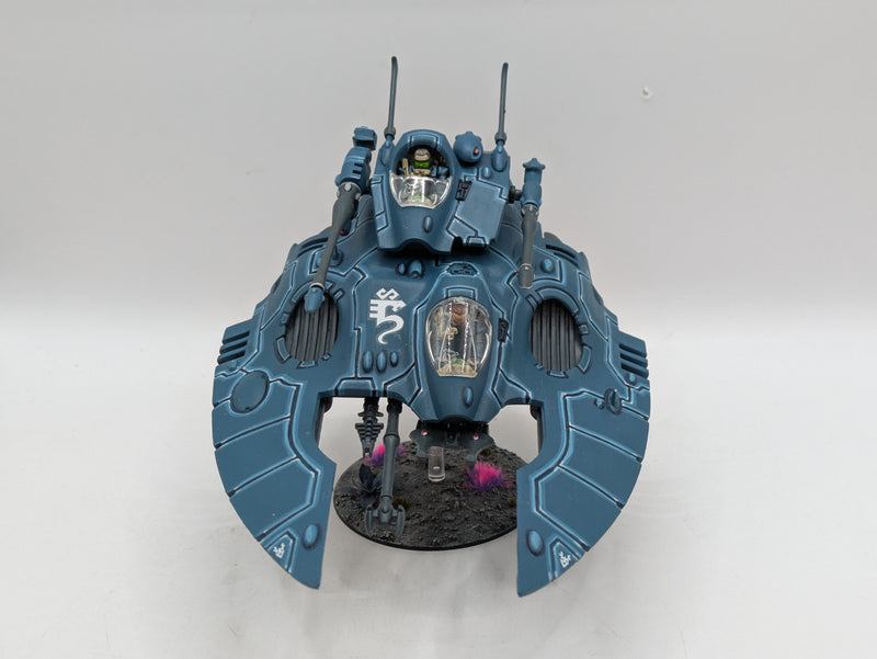 Warhammer 40k: Aeldari Eldar Falcon - Well Painted (AX075)