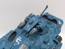 Warhammer 40k: Aeldari Eldar Wave Serpent - Well Painted (BF067)