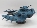 Warhammer 40k: Aeldari Eldar Wave Serpent - Well Painted (BF067)