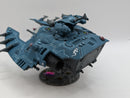 Warhammer 40k: Aeldari Eldar Wave Serpent - Well Painted (BF067)