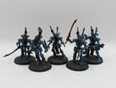 Warhammer 40k: Aeldari Eldar Wraithblades (BI006)