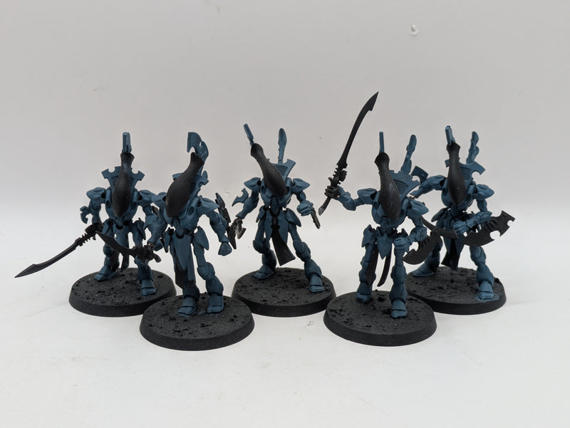 Warhammer 40k: Aeldari Eldar Wraithblades (BI006)
