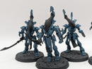 Warhammer 40k: Aeldari Eldar Wraithblades (BI006)