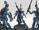 Warhammer 40k: Aeldari Eldar Wraithblades (BI006)