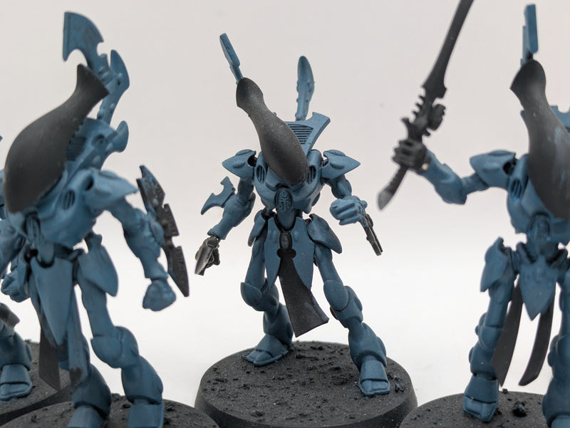Warhammer 40k: Aeldari Eldar Wraithblades (BI006)