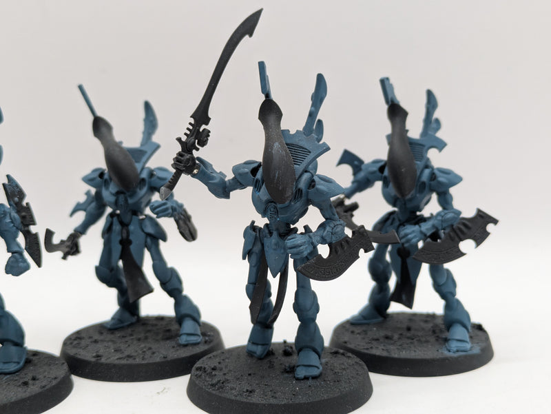 Warhammer 40k: Aeldari Eldar Wraithblades (BI006)