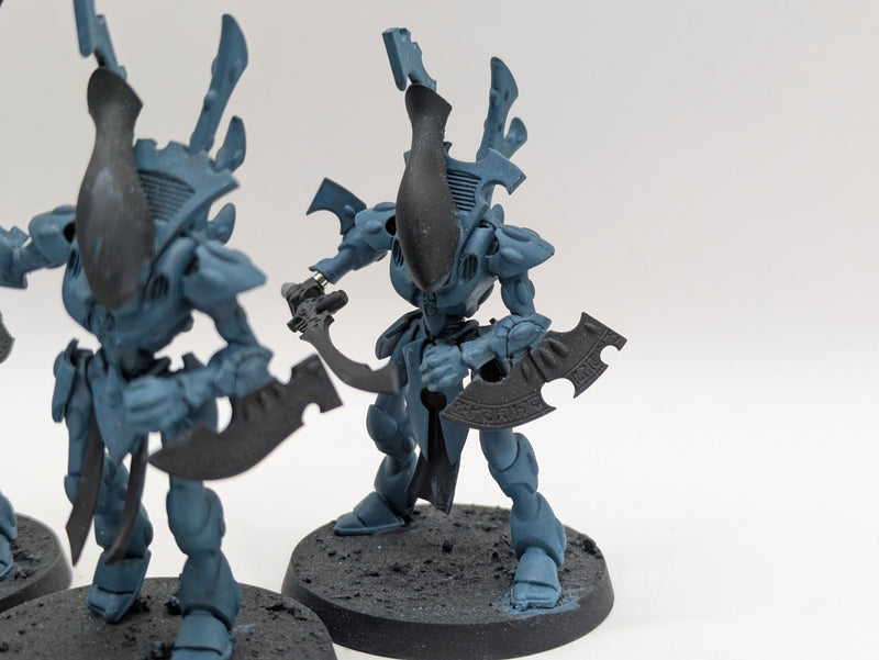 Warhammer 40k: Aeldari Eldar Wraithblades (BI006)