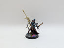 Warhammer 40k: Aeldari Eldar Amallyn Shadowguide - Well Painted (BJ141)
