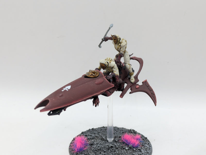 Warhammer 40k: Aeldari Eldar Skyweavers (BI001)