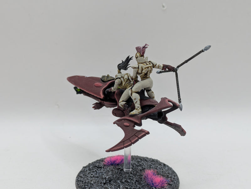 Warhammer 40k: Aeldari Eldar Skyweavers (BI001)