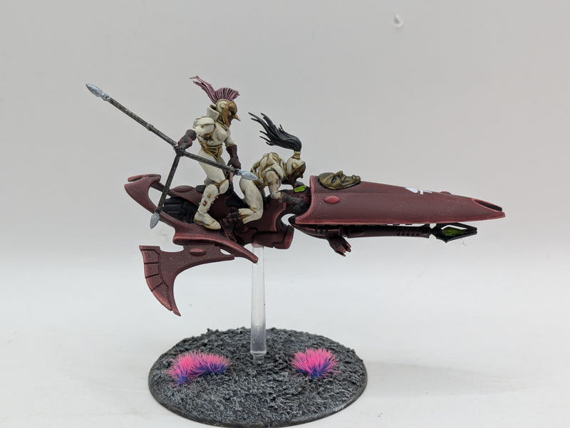 Warhammer 40k: Aeldari Eldar Skyweavers (BI001)