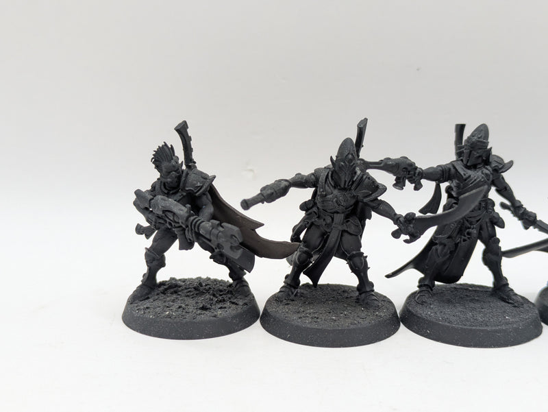 Warhammer 40k: Aeldari Eldar Corsairs Voidscarred (BI176)