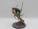 Warhammer 40k: Aeldari Eldar The Yncarne - Well Painted (BJ119)