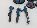Warhammer 40k: Aeldari Eldar Guardian Defenders - Well Painted (AD083)